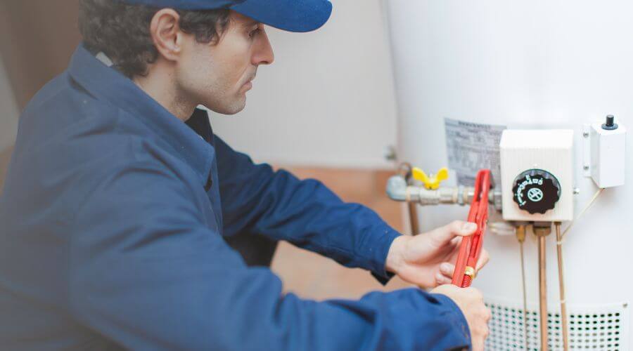 Local 24/7 Emergency Plumbing in Centreville, VA